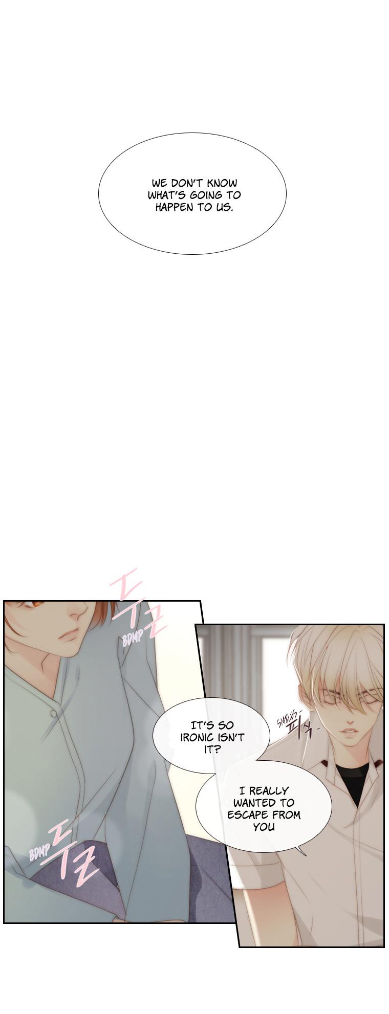 July Found by Chance Chapter 2.9 page 56 - Vol.2 Chapter 9: Us