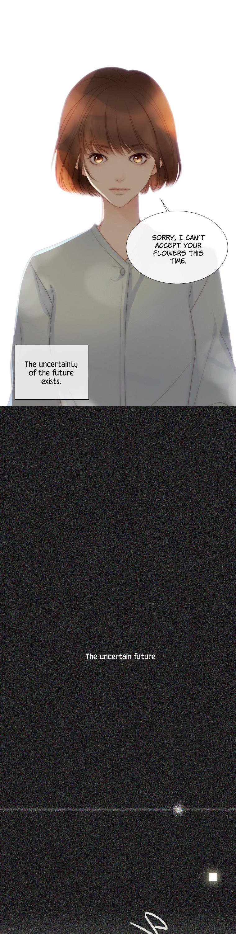 July Found by Chance Chapter 2.9 page 60 - Vol.2 Chapter 9: Us