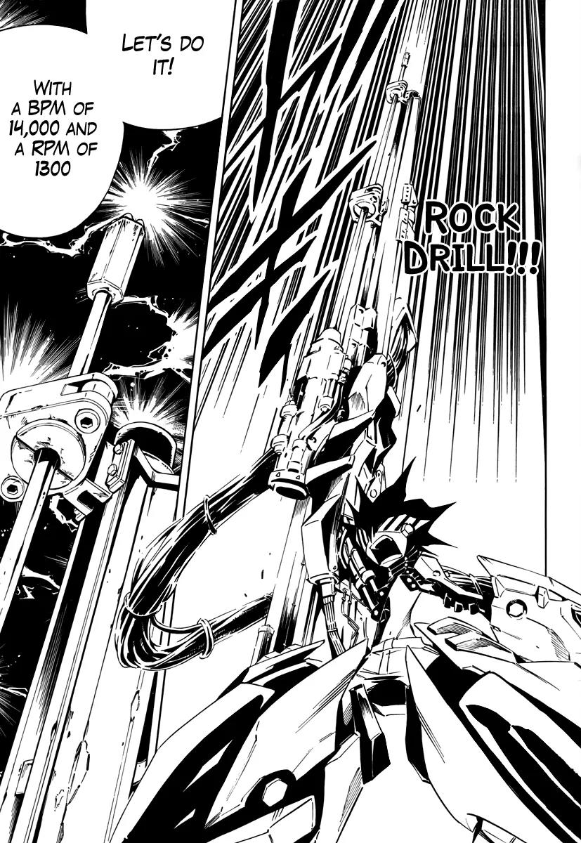 Jumbor Chapter 0.1 page 42 - Chapter 0.1: One Shot 1