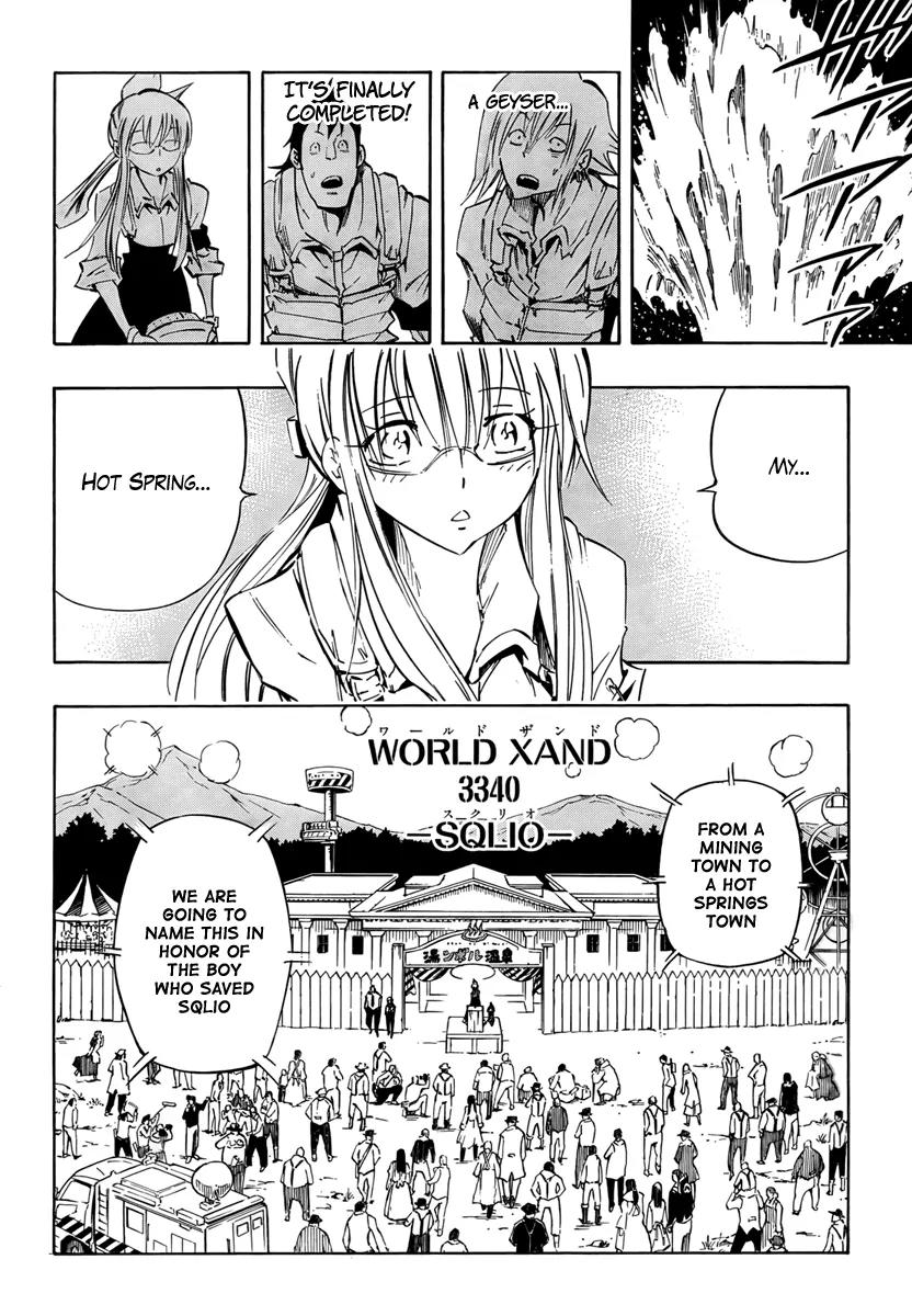 Jumbor Chapter 0.1 page 44 - Chapter 0.1: One Shot 1