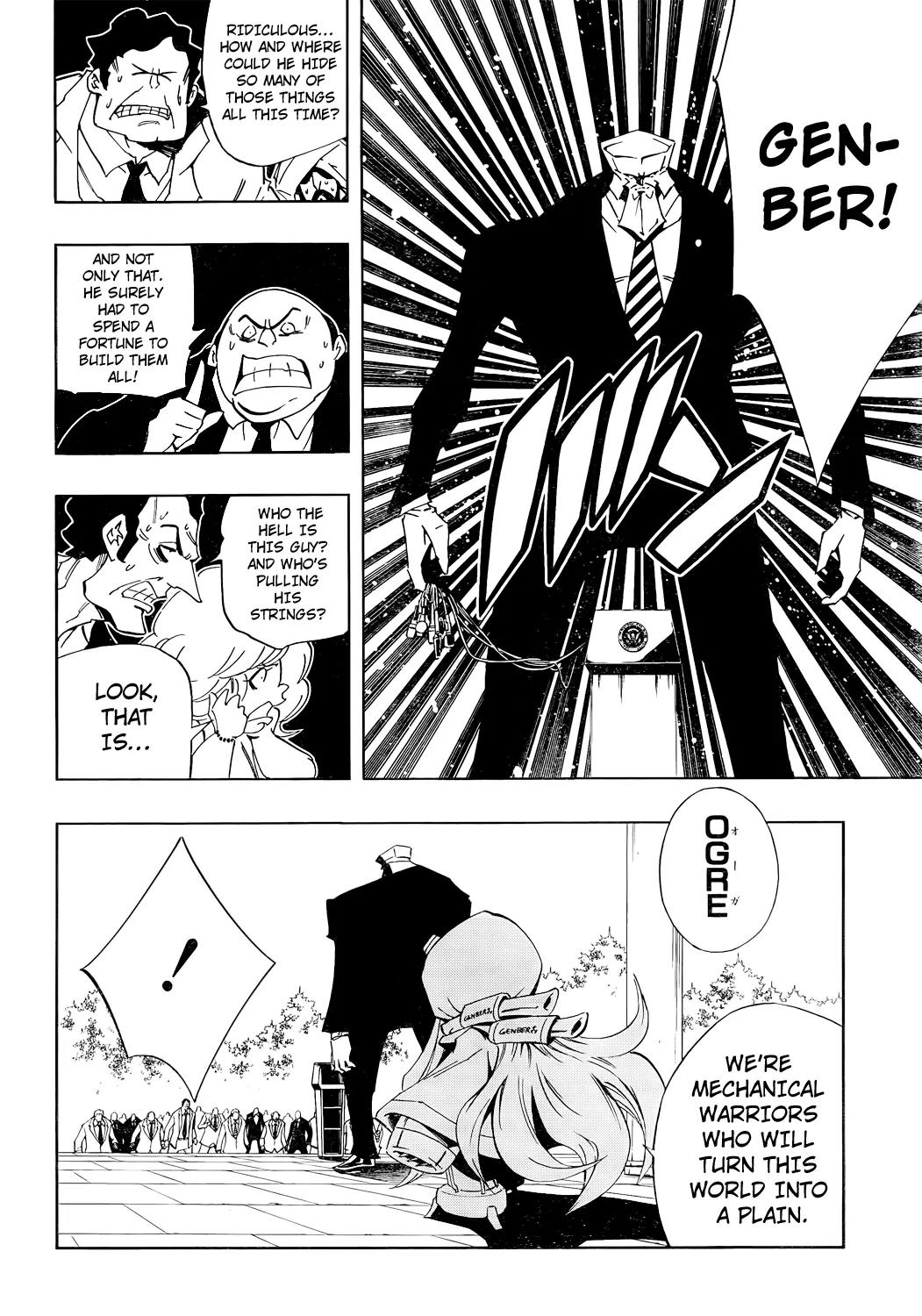 Jumbor Chapter 1 page 29 - Chapter 1: Scrap and Build