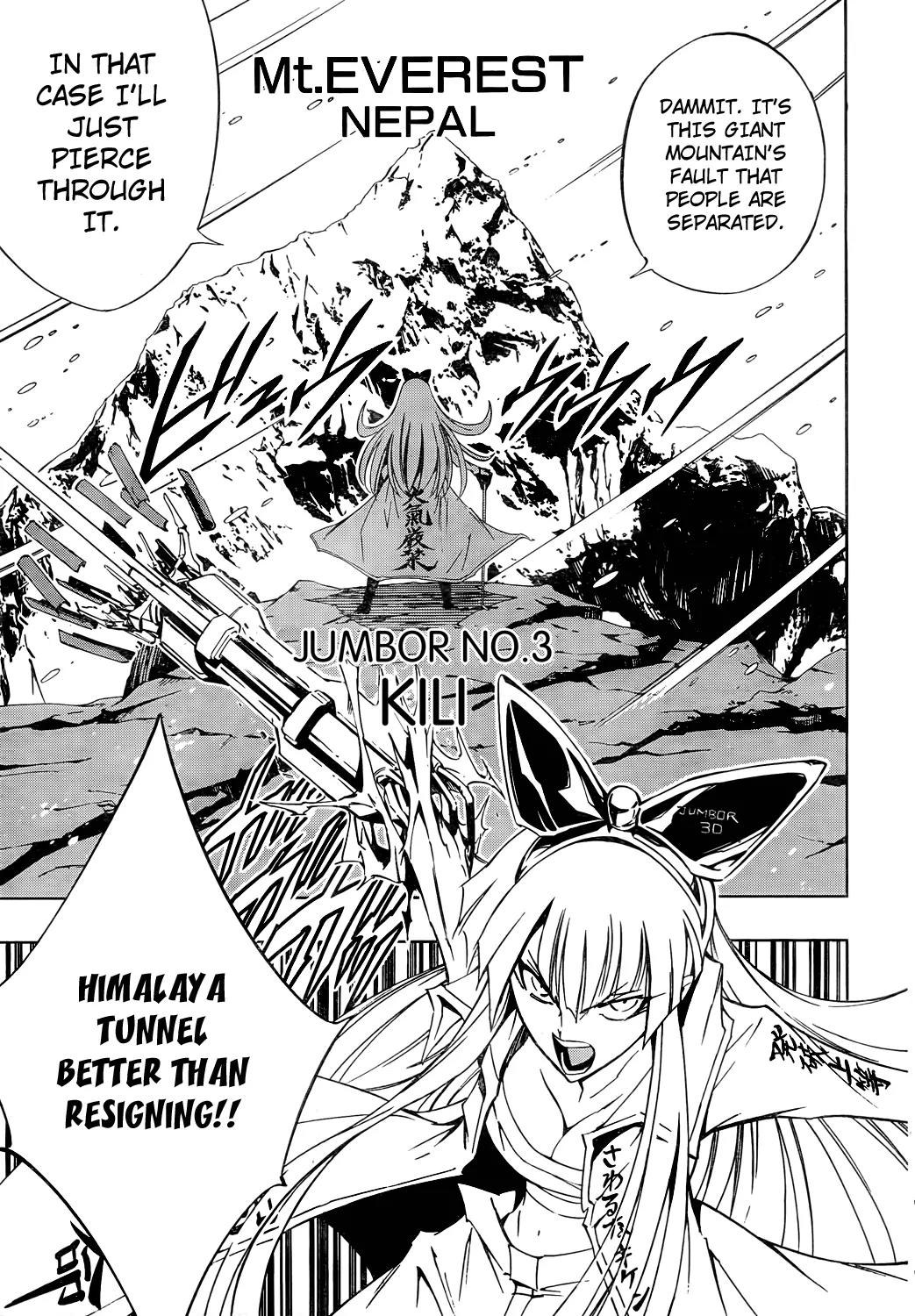 Jumbor Chapter 1 page 46 - Chapter 1: Scrap and Build