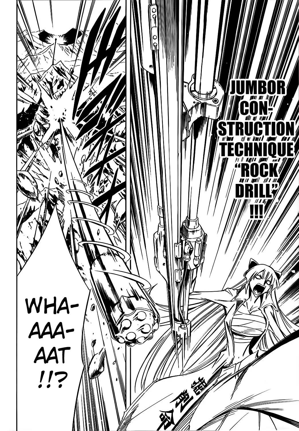 Jumbor Chapter 1 page 47 - Chapter 1: Scrap and Build