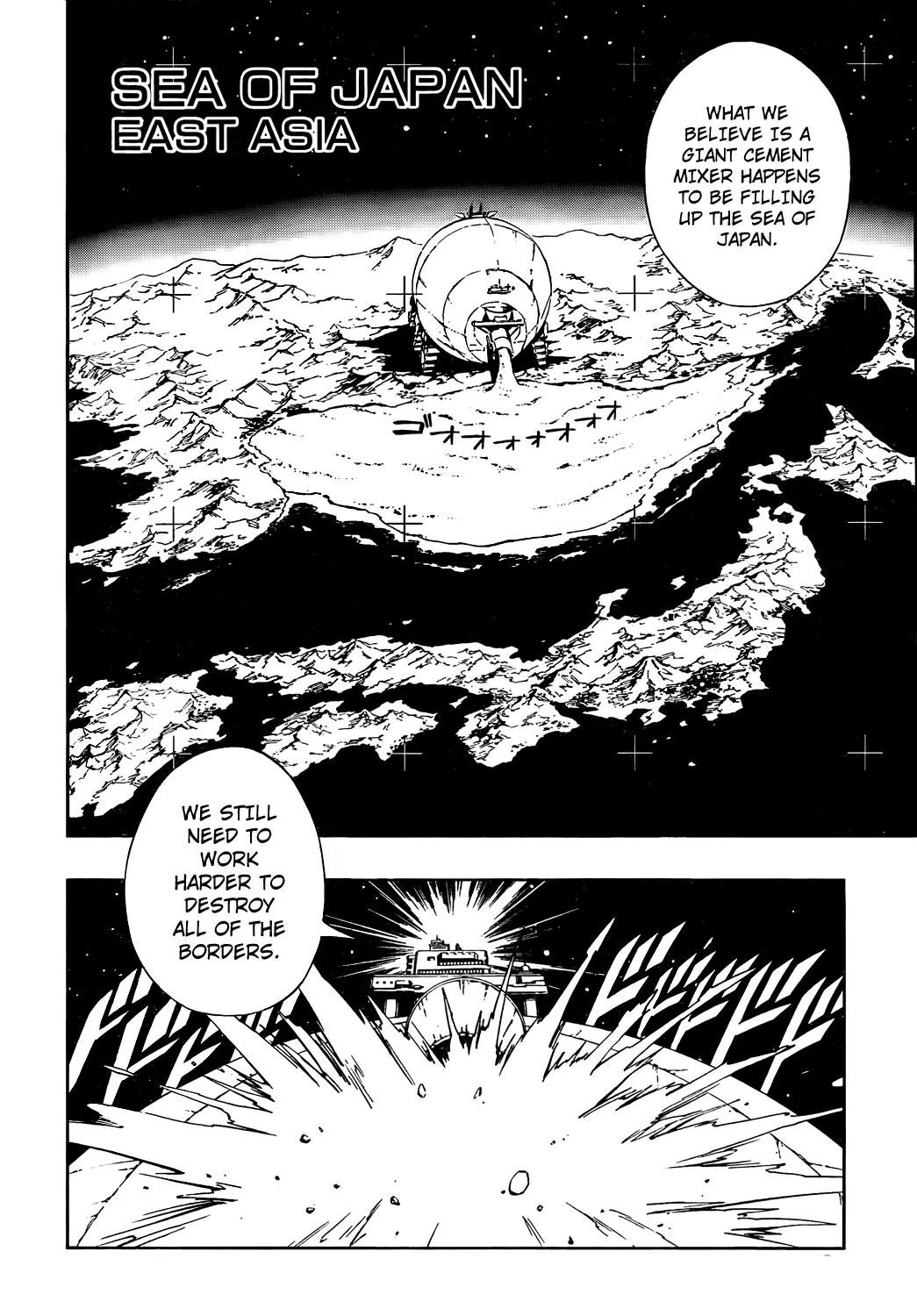 Jumbor Chapter 1 page 50 - Chapter 1: Scrap and Build