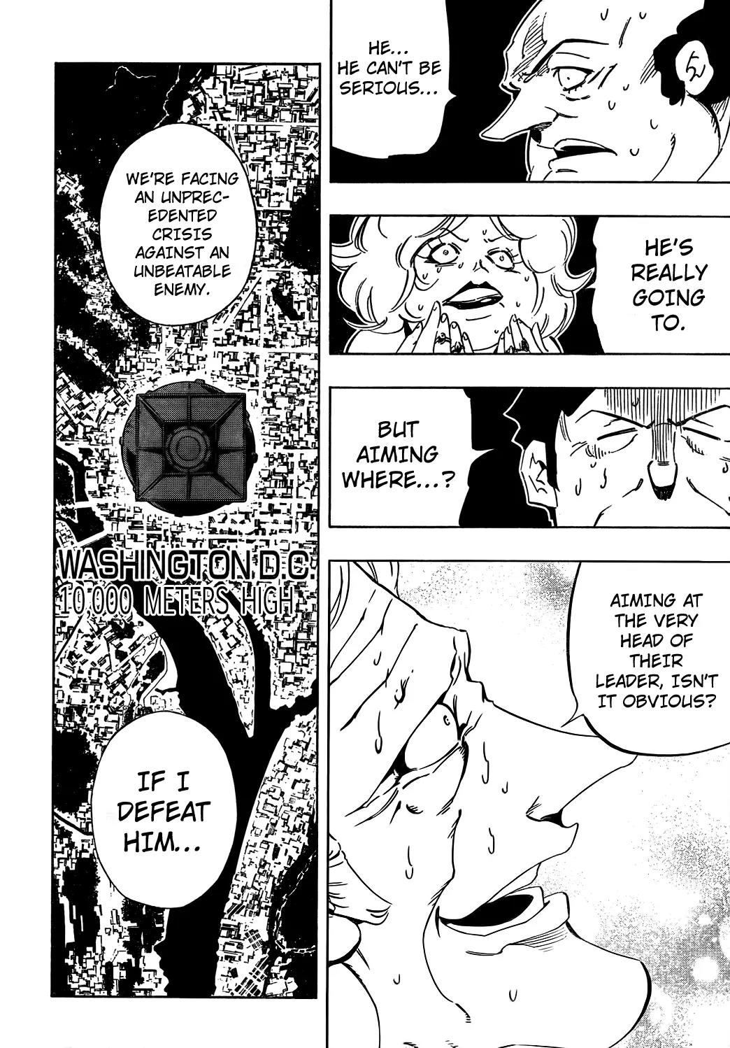 Jumbor Chapter 1 page 54 - Chapter 1: Scrap and Build