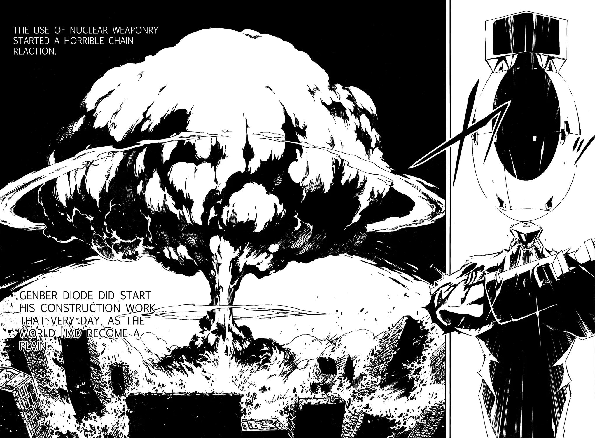 Jumbor Chapter 1 page 56 - Chapter 1: Scrap and Build
