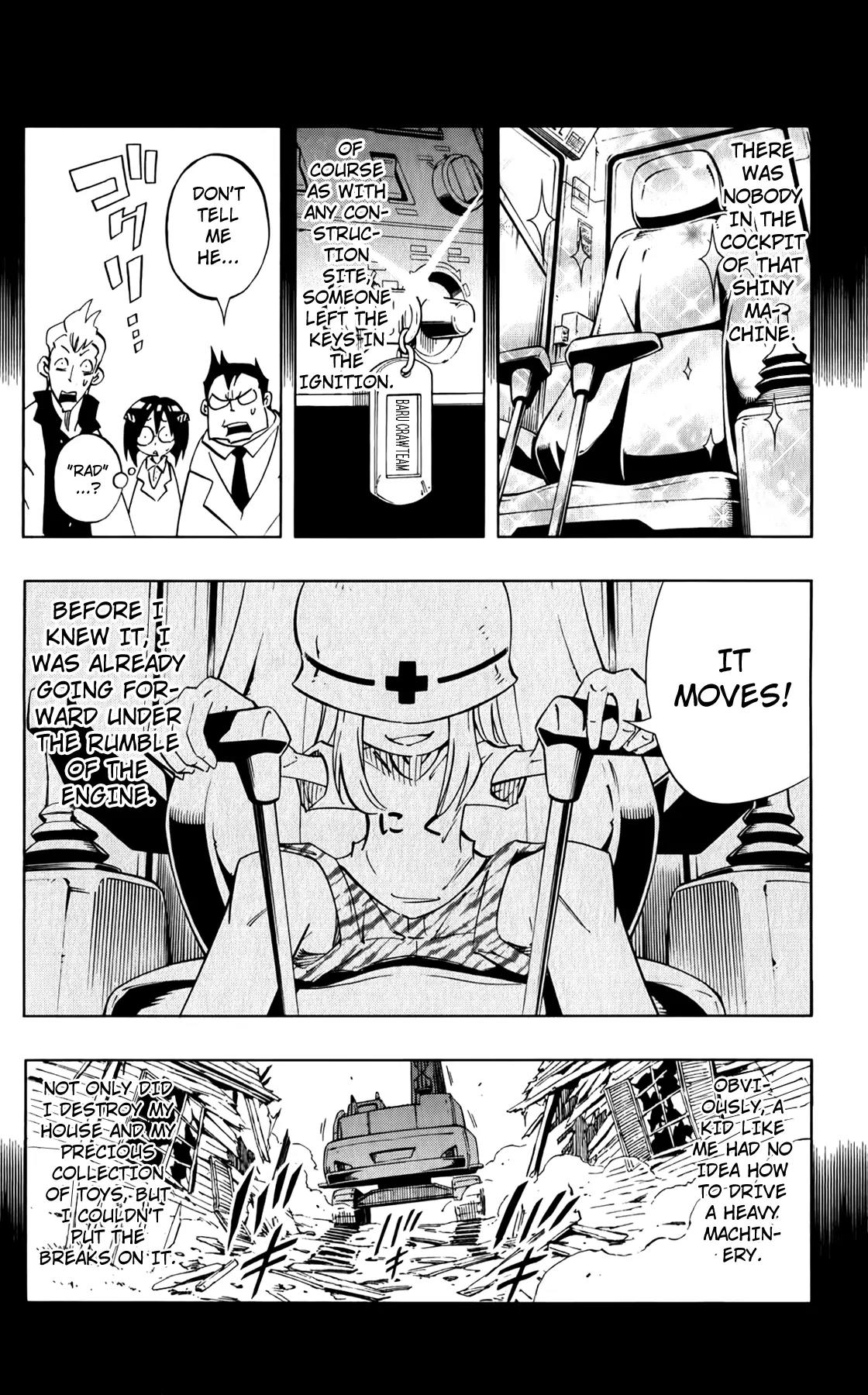 Jumbor Chapter 10 page 18 - Chapter 10: Rebuilding the Future (3)