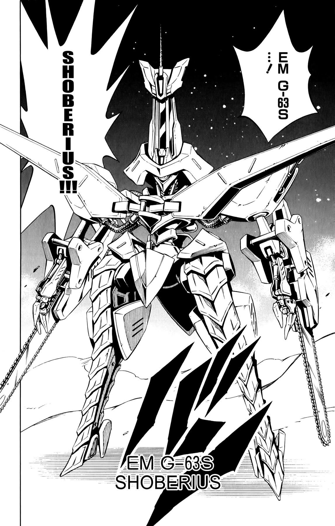 Jumbor Chapter 14 page 9 - Chapter 14: A Resolute Decision on the Dam's Demolition (Part 1)
