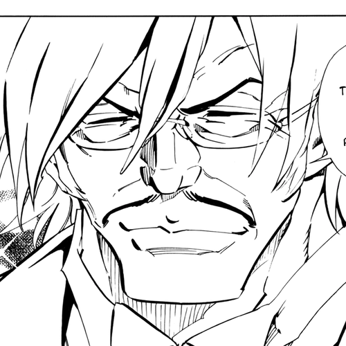 Jumbor Chapter 17: The Path One Must Follow (Part 2) cover