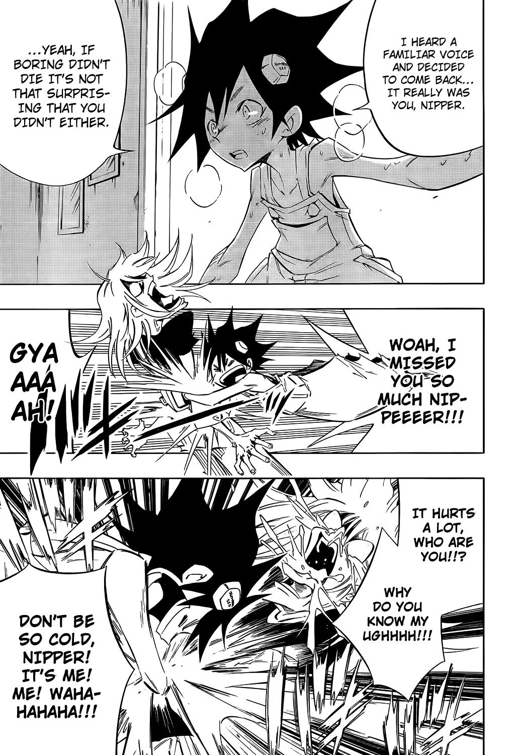 Jumbor Chapter 6 page 24 - Chapter 6: Super Neet
