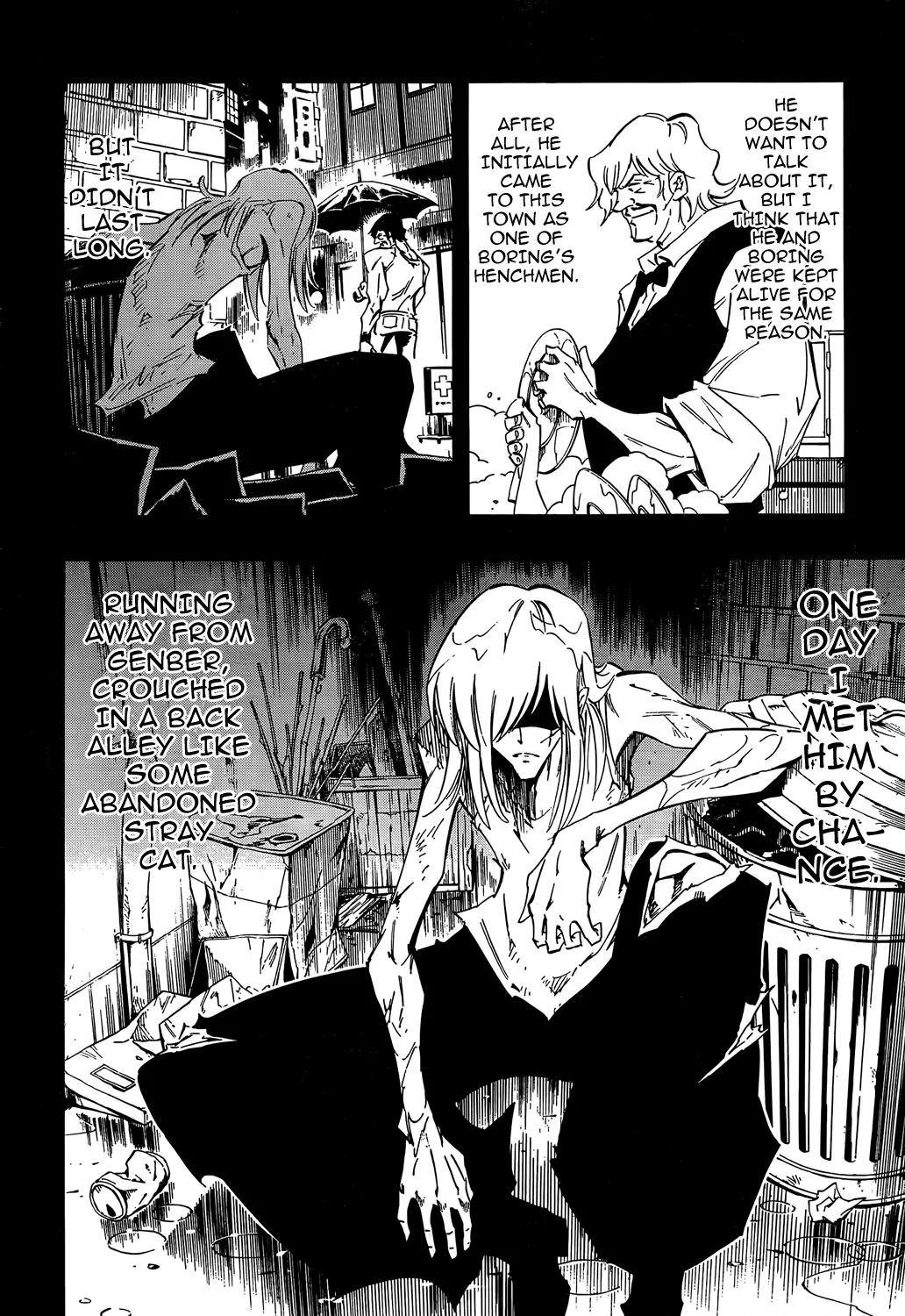 Jumbor Chapter 6 page 29 - Chapter 6: Super Neet