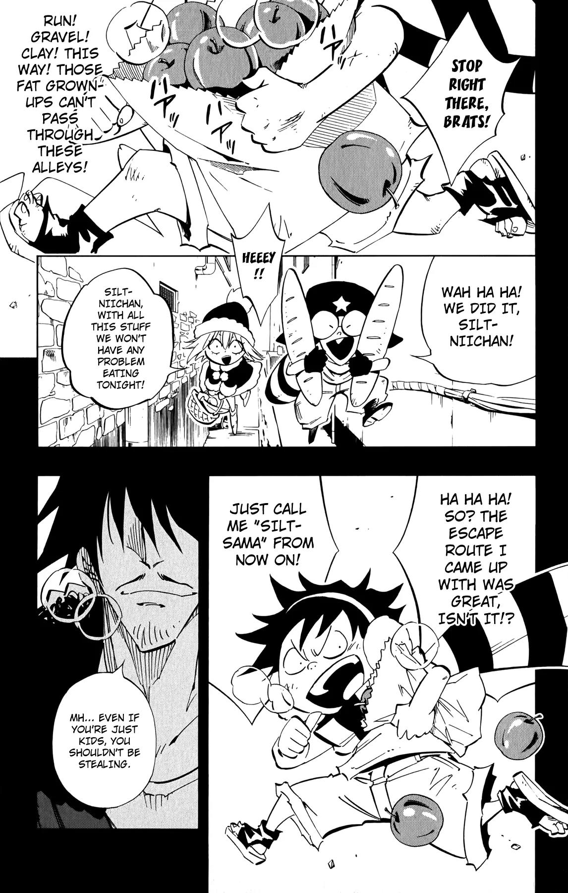 Jumbor Chapter 7 page 21 - Chapter 7: Crossing Pasts