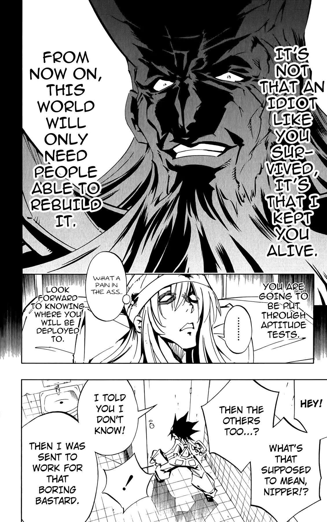 Jumbor Chapter 7 page 35 - Chapter 7: Crossing Pasts