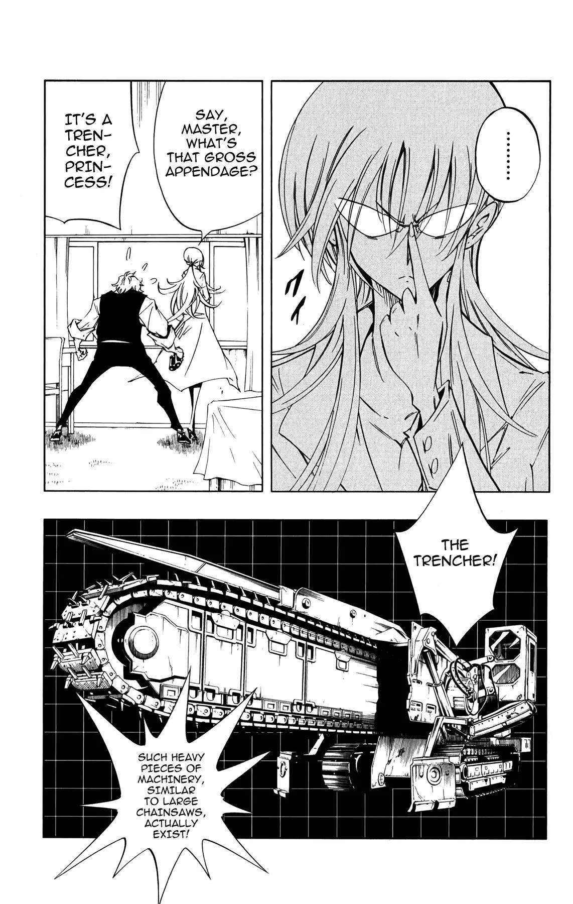 Jumbor Chapter 9 page 5 - Chapter 9: Rebuilding the Future (2)
