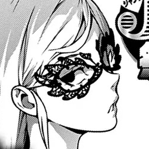Jump Rom-Com Festival Chapter 1: Masked Detective, Masque De Holmes and The Kiss Thief cover