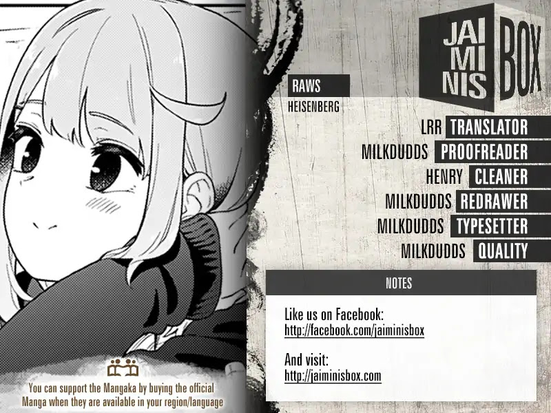 Jump Rom-Com Festival Chapter 2 page 1 - Chapter 2: Juumonji-san of the Infirmary