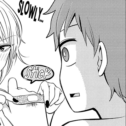 Jump Rom-Com Festival Chapter 3: Kii-chan's Lunch cover