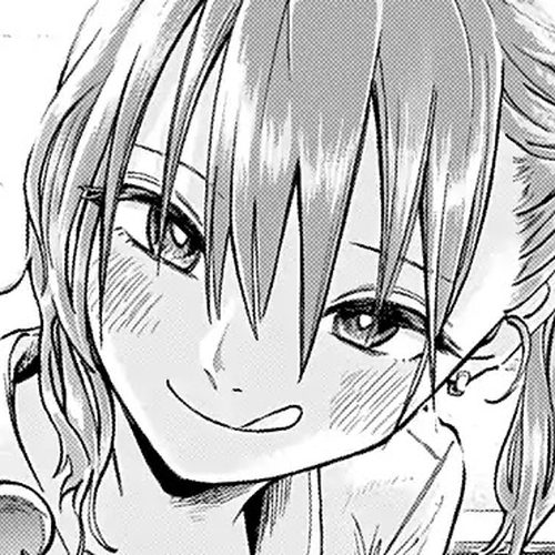 Jump Rom-Com Festival Chapter 5: Onizaka-san is a bit Scary cover