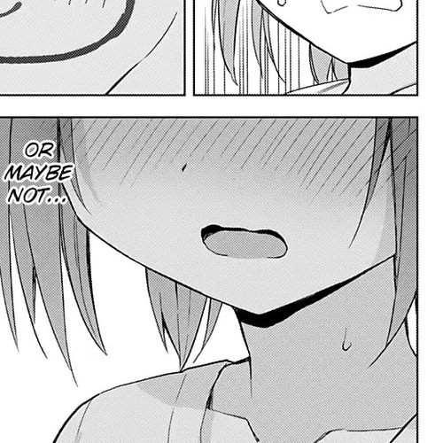 Jump Rom-Com Festival Chapter 6: The Wakaba-chan on my Stomach cover