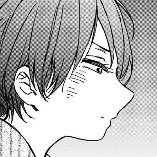 Jun and Kaoru: Pure and Fragrant Chapter 1 cover