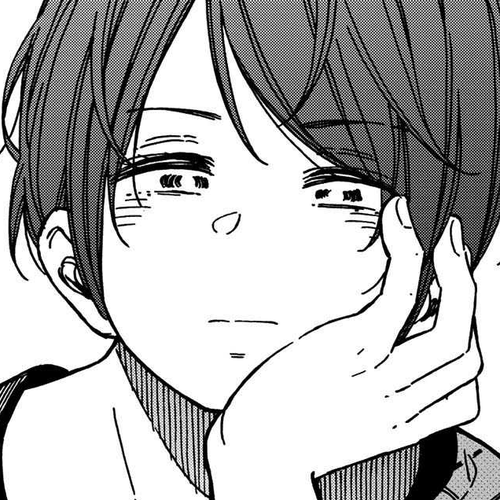Jun and Kaoru: Pure and Fragrant Chapter 10 cover