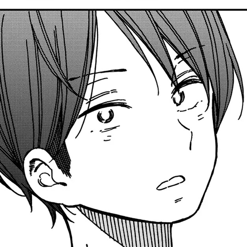 Jun and Kaoru: Pure and Fragrant Chapter 11 cover