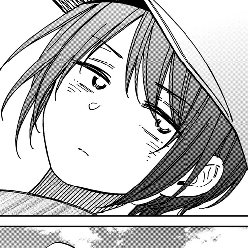 Jun and Kaoru: Pure and Fragrant Chapter 12 cover