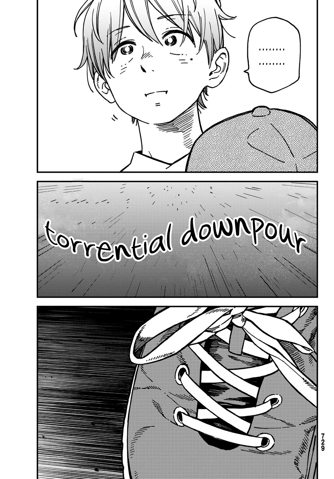 Jun and Kaoru: Pure and Fragrant Chapter 13 page 12 - Chapter 13