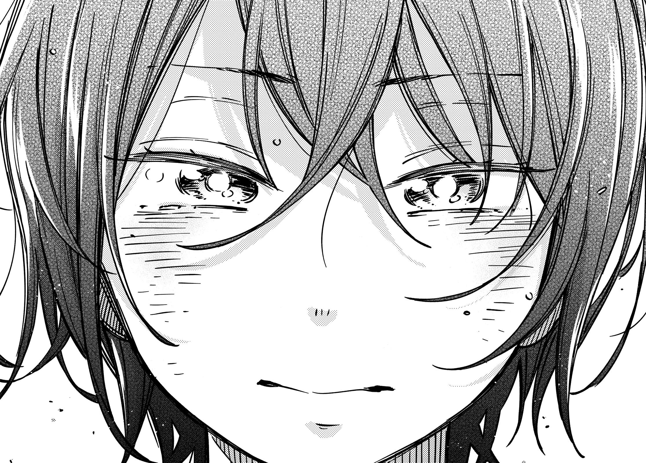 Jun and Kaoru: Pure and Fragrant Chapter 15 page 16 - Chapter 15