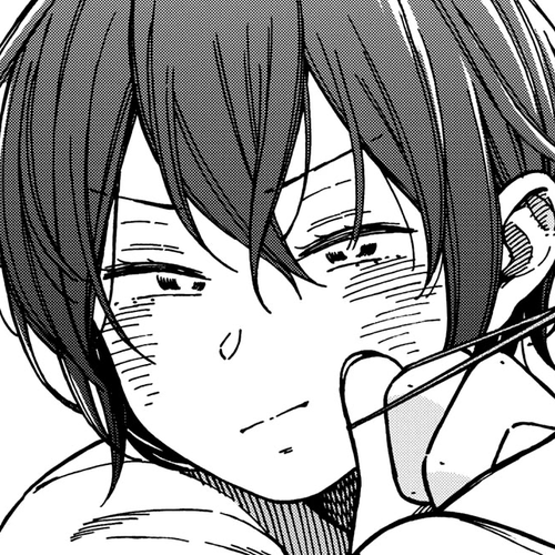 Jun and Kaoru: Pure and Fragrant Chapter 15 cover