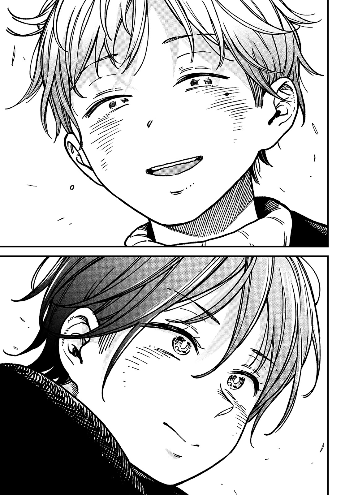 Jun and Kaoru: Pure and Fragrant Chapter 16 page 17 - Chapter 16 [END]