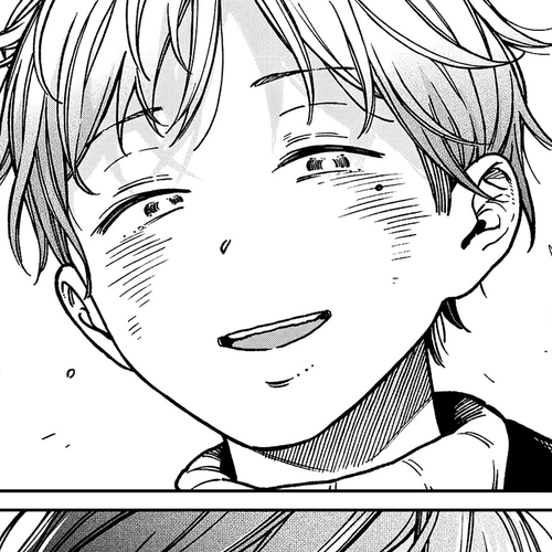 Jun and Kaoru: Pure and Fragrant Chapter 16 [END] cover