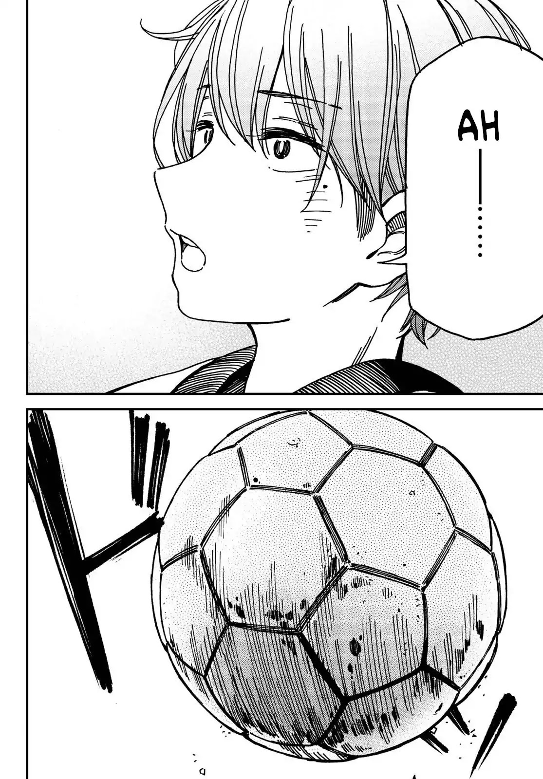 Jun and Kaoru: Pure and Fragrant Chapter 3 page 12 - Chapter 3