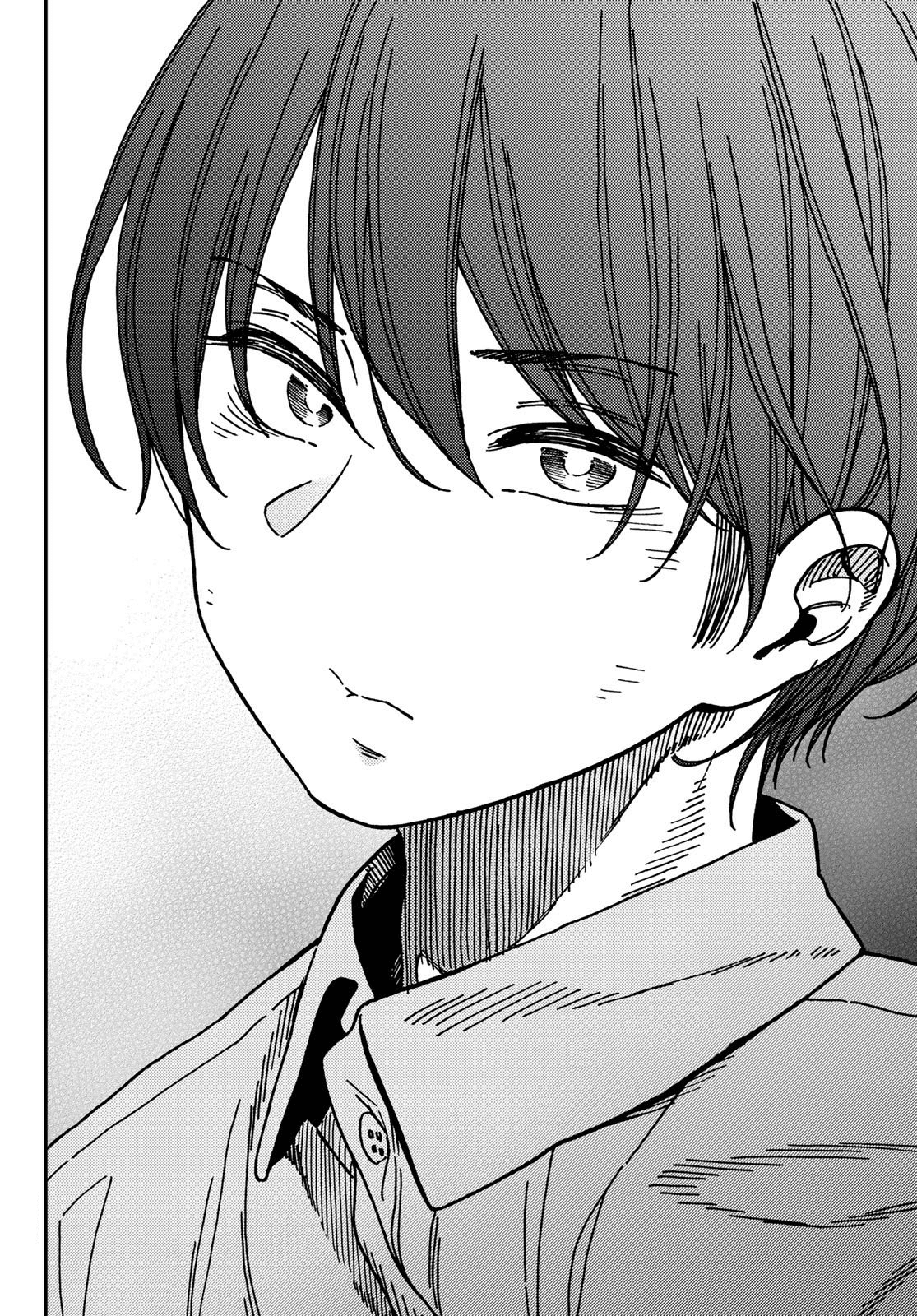 Jun and Kaoru: Pure and Fragrant Chapter 4 page 15 - Chapter 4