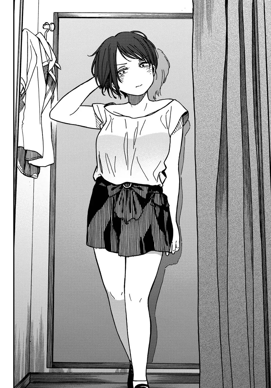 Jun and Kaoru: Pure and Fragrant Chapter 5 page 14 - Chapter 5