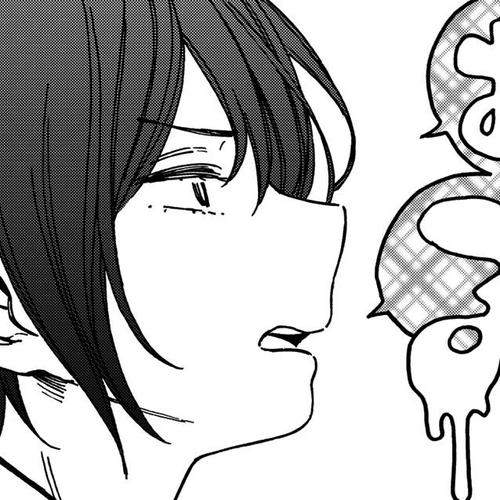 Jun and Kaoru: Pure and Fragrant Chapter 7 cover