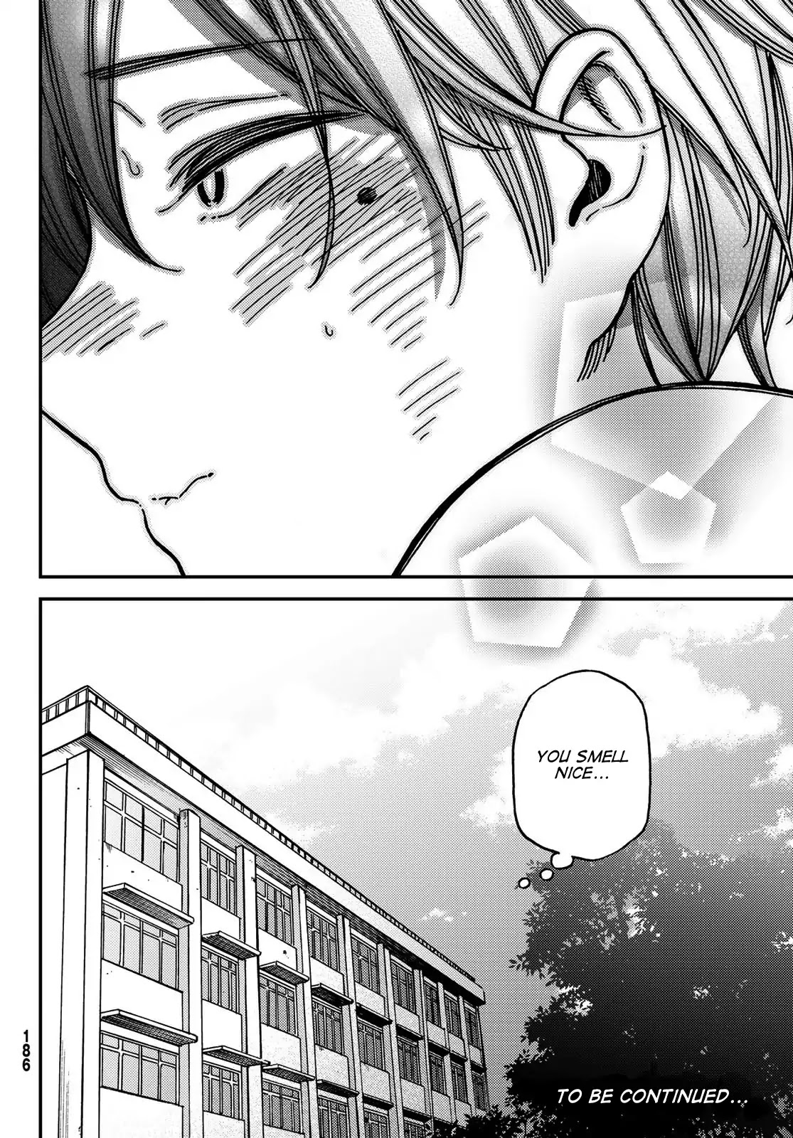 Jun and Kaoru: Pure and Fragrant Chapter 8 page 20 - Chapter 8