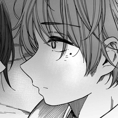 Jun and Kaoru: Pure and Fragrant Chapter 8 cover