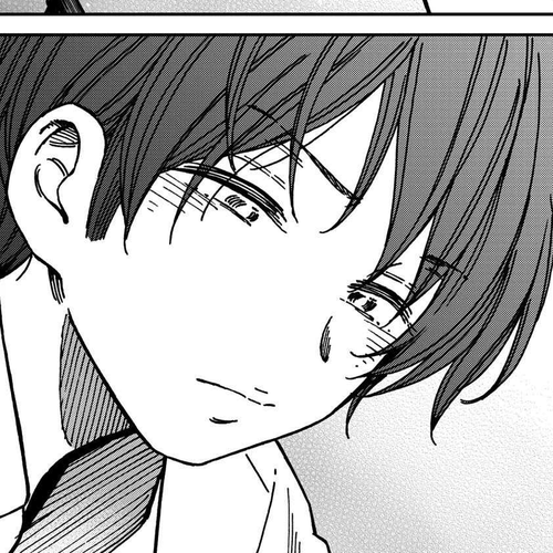 Jun and Kaoru: Pure and Fragrant Chapter 9 cover