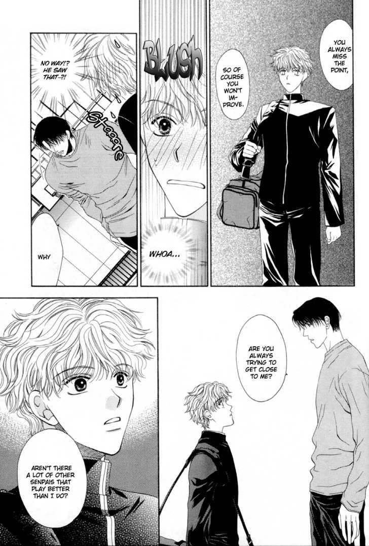 Jun na Kimochi de Icchimae! Chapter 1 page 13 - Chapter 1