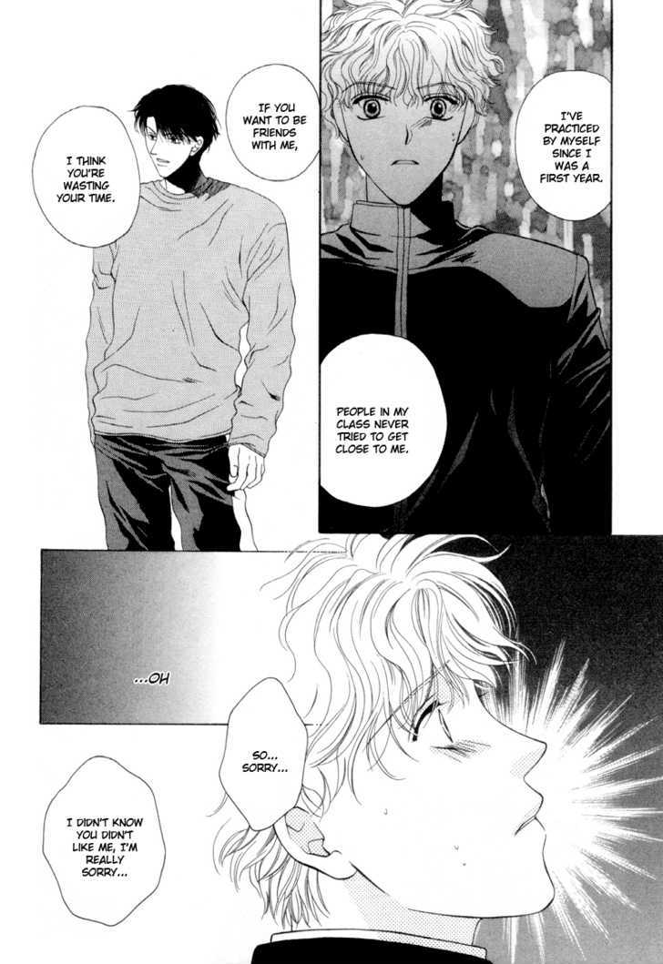 Jun na Kimochi de Icchimae! Chapter 1 page 14 - Chapter 1