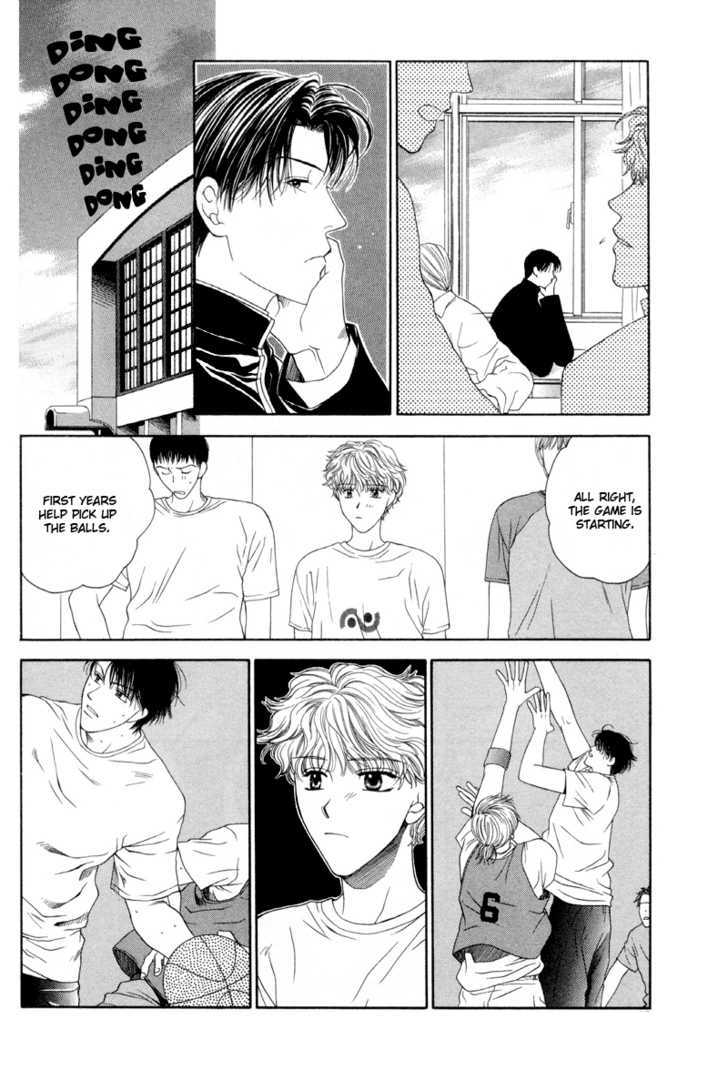Jun na Kimochi de Icchimae! Chapter 1 page 18 - Chapter 1
