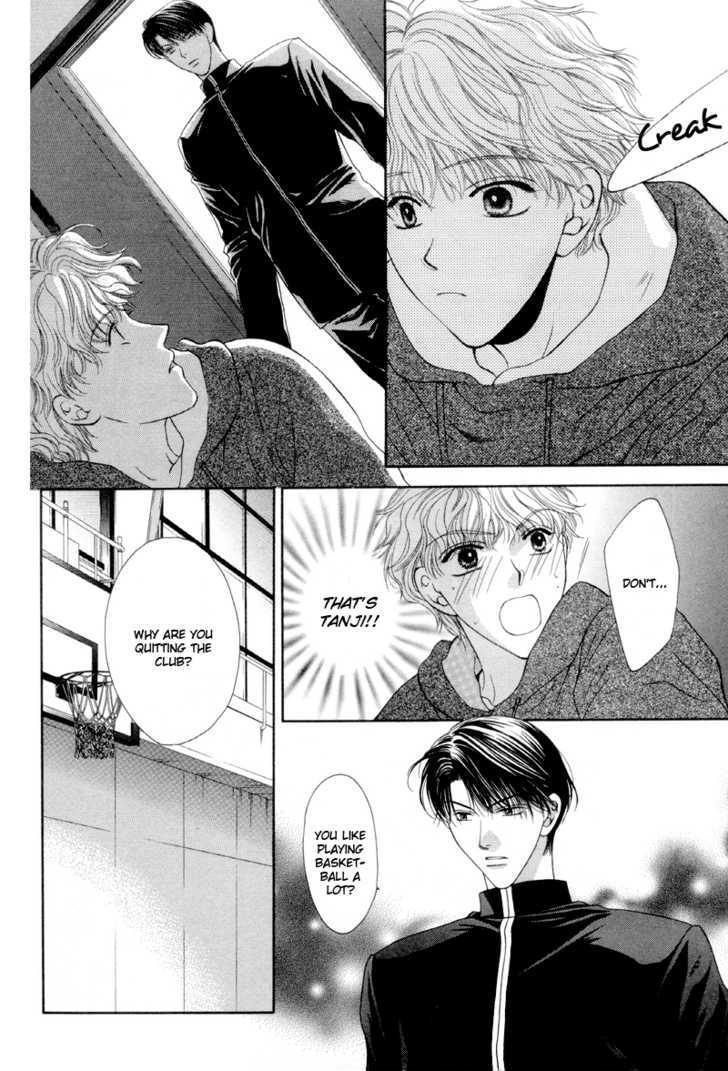 Jun na Kimochi de Icchimae! Chapter 1 page 22 - Chapter 1