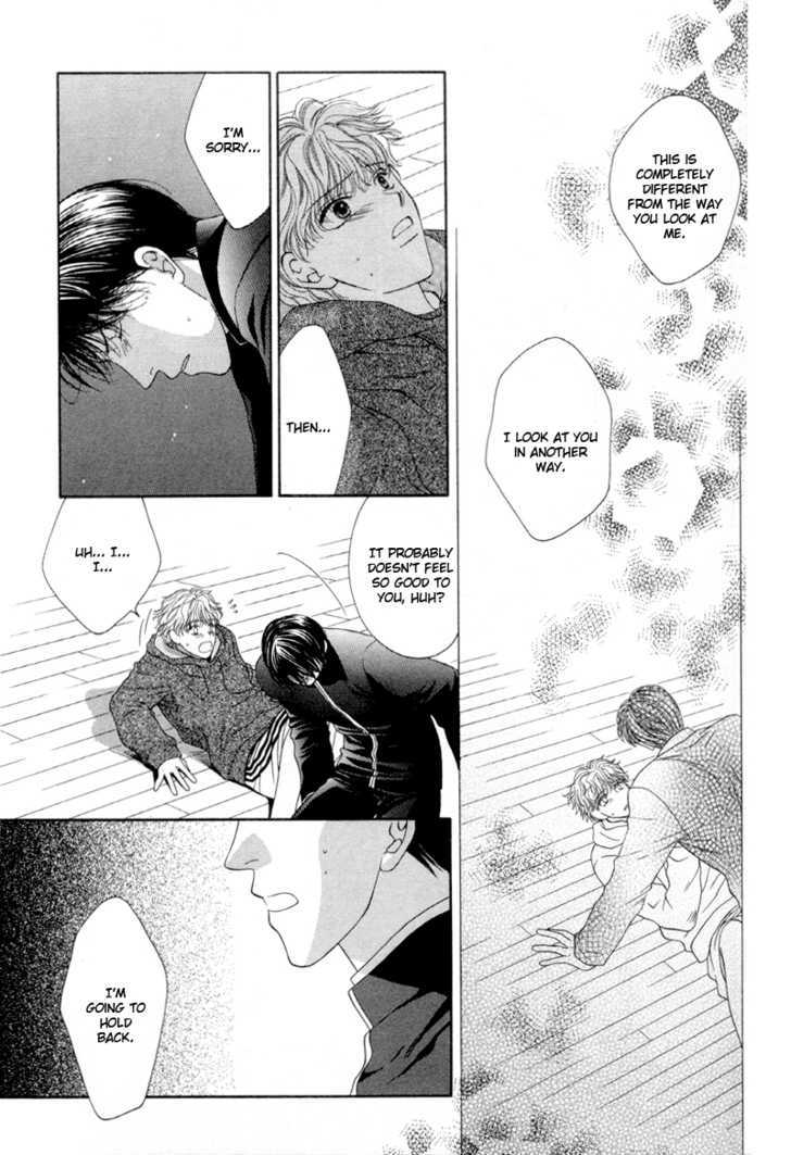 Jun na Kimochi de Icchimae! Chapter 1 page 29 - Chapter 1