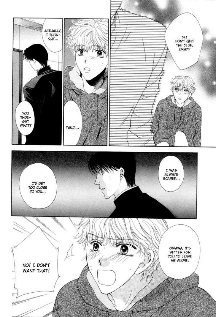 Jun na Kimochi de Icchimae! Chapter 1 page 30 - Chapter 1