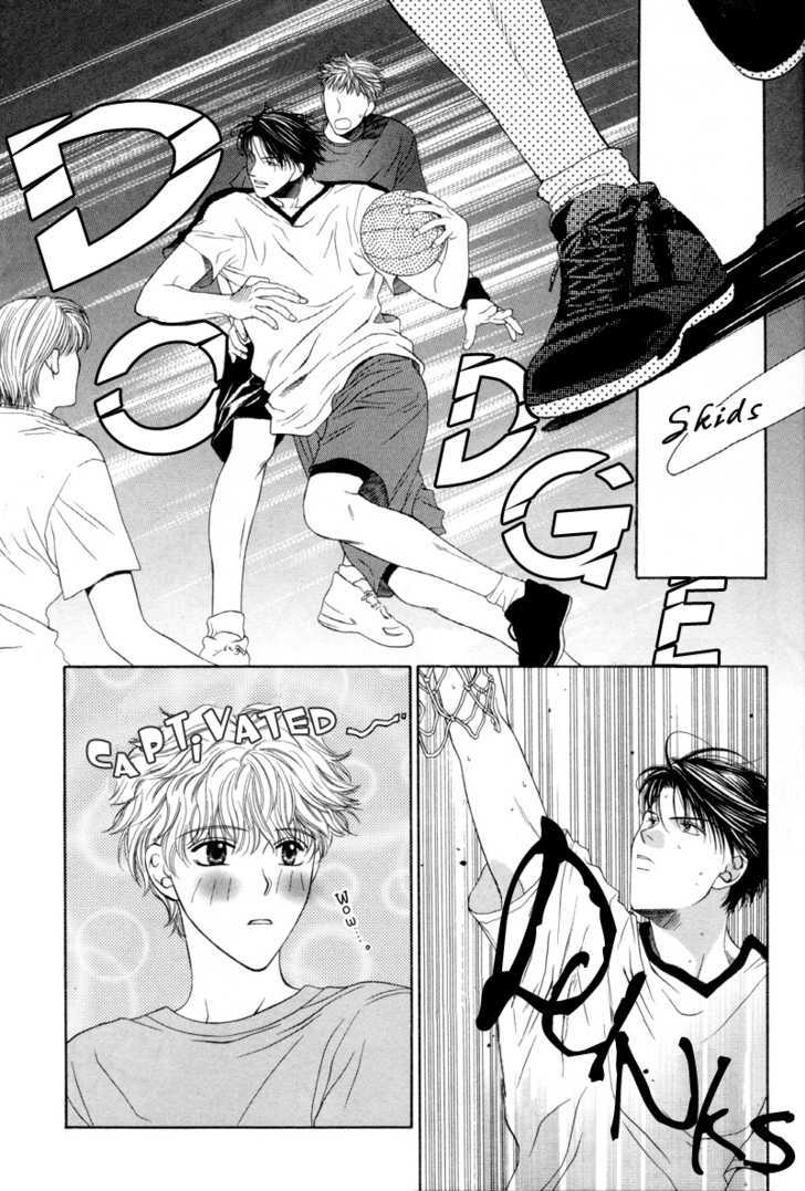 Jun na Kimochi de Icchimae! Chapter 1 page 9 - Chapter 1