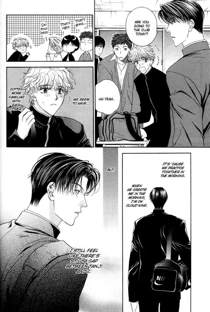 Jun na Kimochi de Icchimae! Chapter 2 page 10 - Chapter 2