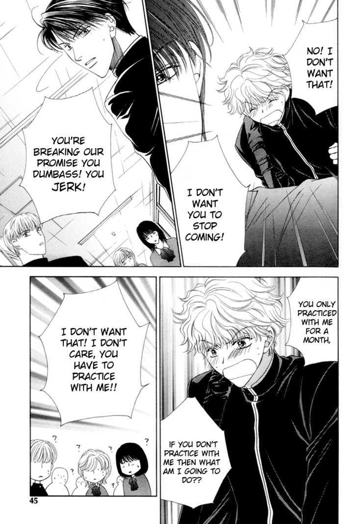 Jun na Kimochi de Icchimae! Chapter 2 page 13 - Chapter 2