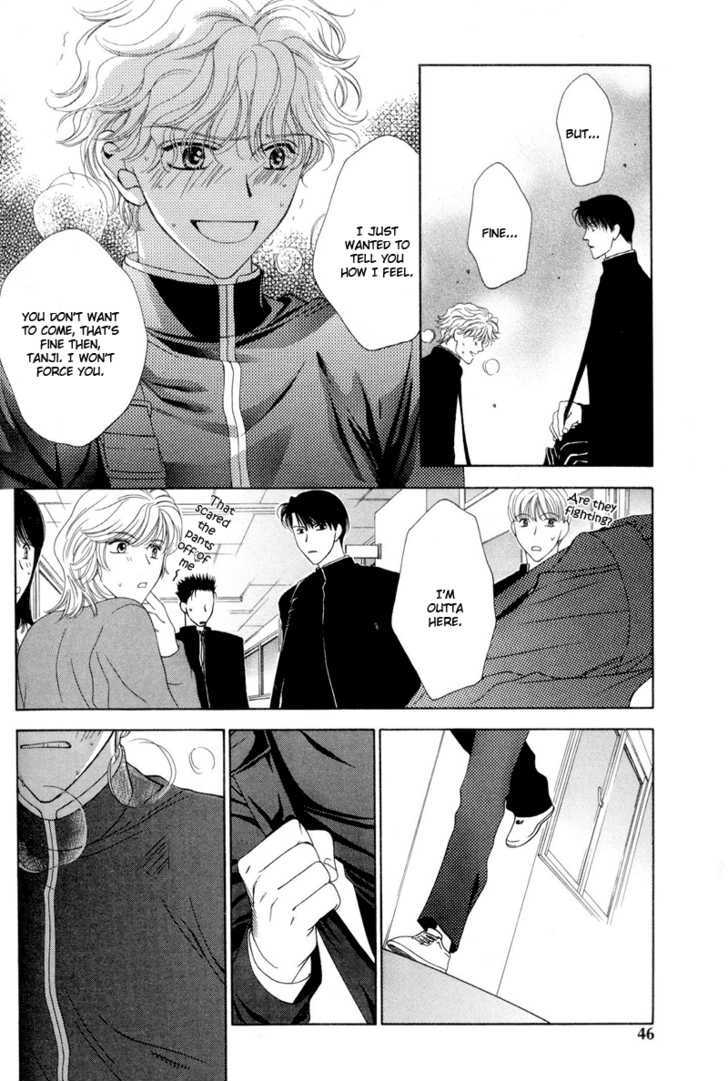 Jun na Kimochi de Icchimae! Chapter 2 page 14 - Chapter 2