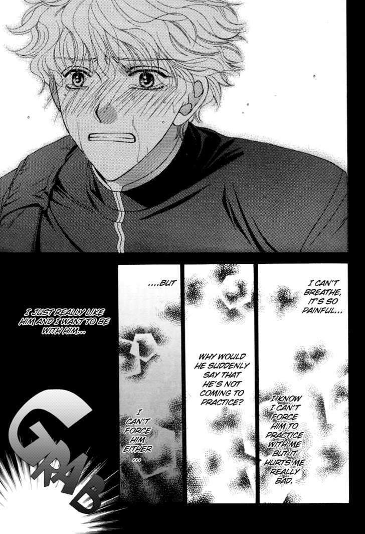 Jun na Kimochi de Icchimae! Chapter 2 page 15 - Chapter 2